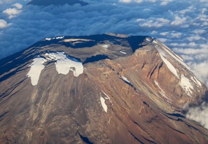 5 Days Marangu Route Mt Kilimanjaro Climb