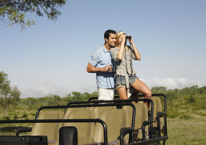7 Thrilling African Honeymoon Destinations