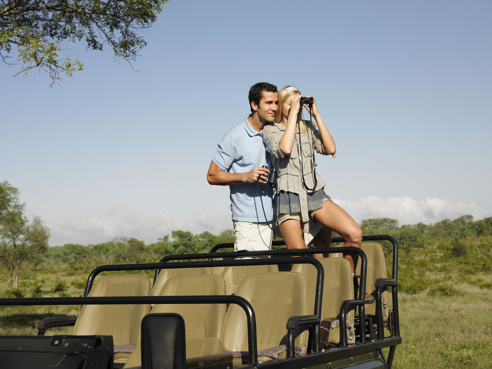 7 Thrilling African Honeymoon Destinations