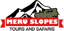 Meru Slopes Tours and Safaris