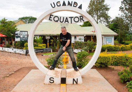 Equator