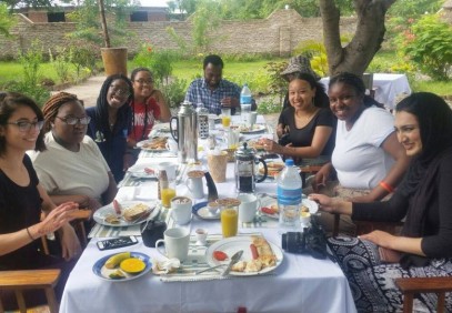 3 Days Safari Mikumi National Park