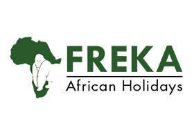 Freka African Holidays