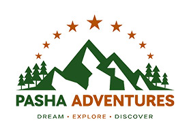 Pasha Adventures