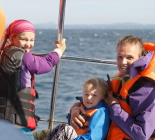 7-Day Blue Whale Safari & Wildlife in Yala National Park