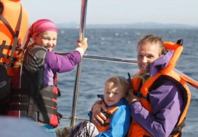 7-Day Blue Whale Safari & Wildlife in Yala National Park