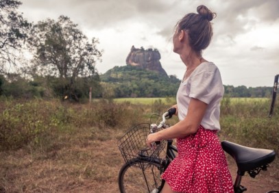 13-Day Sri Lanka Cycle Safari