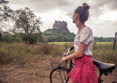 13-Day Sri Lanka Cycle Safari