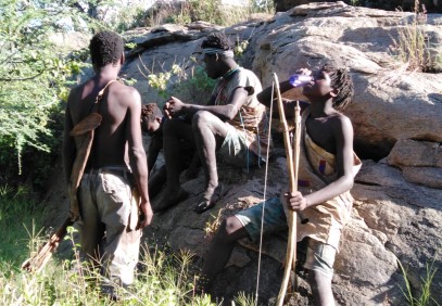 5-Day Adrenalin Tanzania Safari