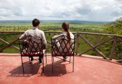 Unforgettable Family Safari