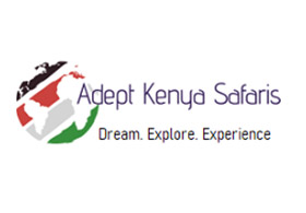 Adept Kenya Safaris