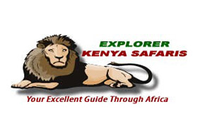 Explorer Kenya Tours and Travel