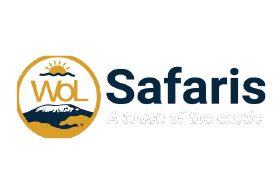 Wol Safaris