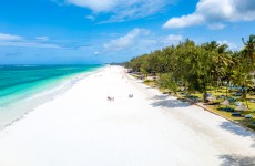 4-Day Mombasa All Inclusive Beach Getaway