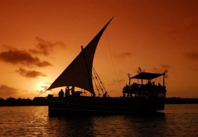 4-Day Diani Beach Inclusive Getaway