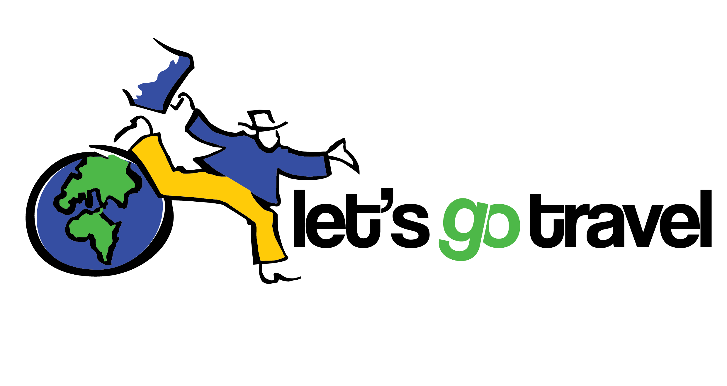 Let’s Go Travel Uganda