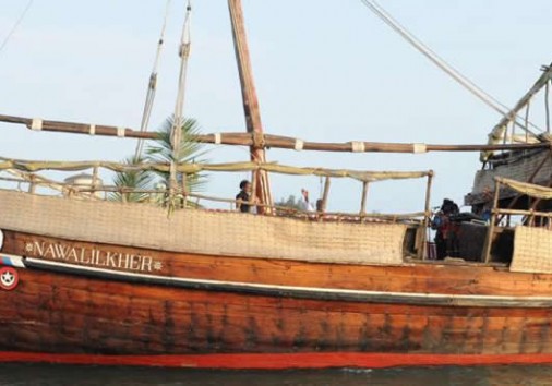 Tamarind Evening Cruise Tour