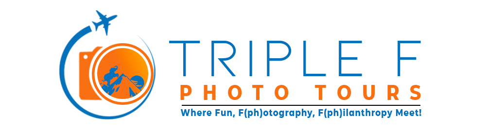 Triple F Photo Tour