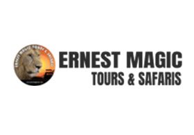 Ernest Magic Tours & Safaris