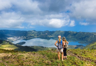 Azores Nature Immersion