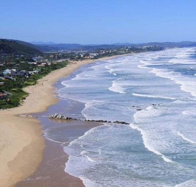 Garden Route National Park