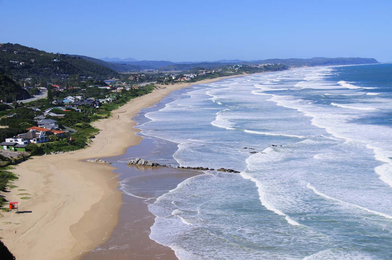 Garden Route National Park