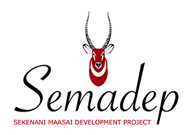 Semadep Safari Camp