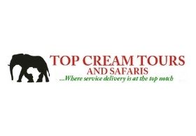Top Cream Tours and Safaris