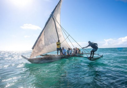 The Best of Zanzibar