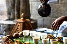 Ethiopia & Namibia Tour