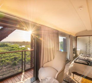 9-Day Beach and Bush in South Africa