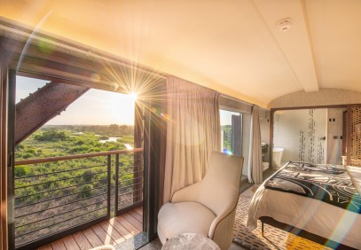 9-Day Beach and Bush in South Africa