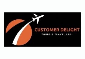 Customer Delight Tours and Travel