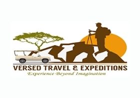Versed Travel and Expeditions