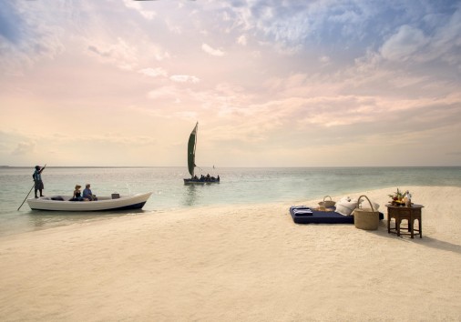 Andbeyond Benguerra Island 6