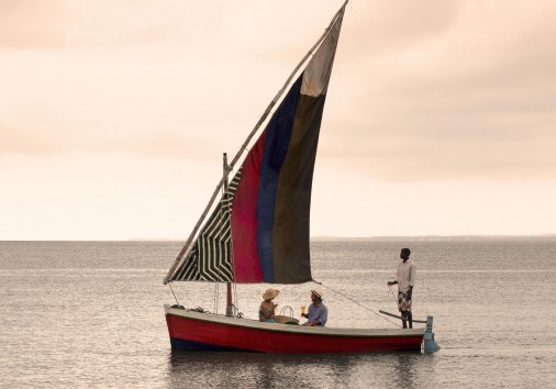 Benguerra Island Actvities Dhow Cruise