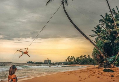 10 Days Perfect Sri Lankan Getaway