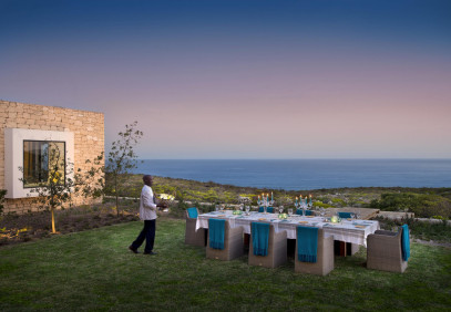 12-Day Exclusive Safari, Cape Town and Surrounds