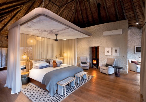 Motse Legae Interior