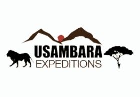 Usambara Expeditions
