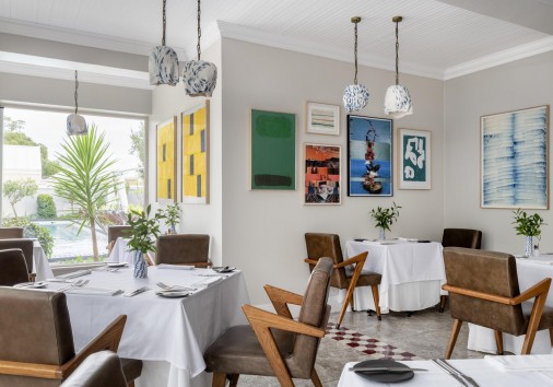 The Robertson Small Hotel 2