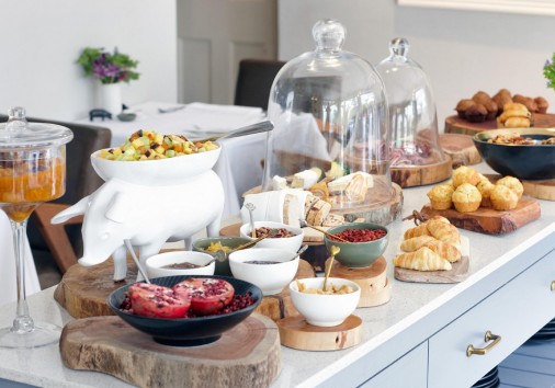 The Robertson Small Hotel 5