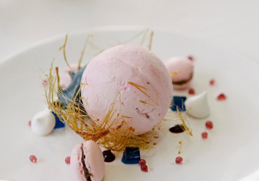 The Robertson Small Hotel 8