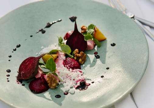 The Robertson Small Hotel 9