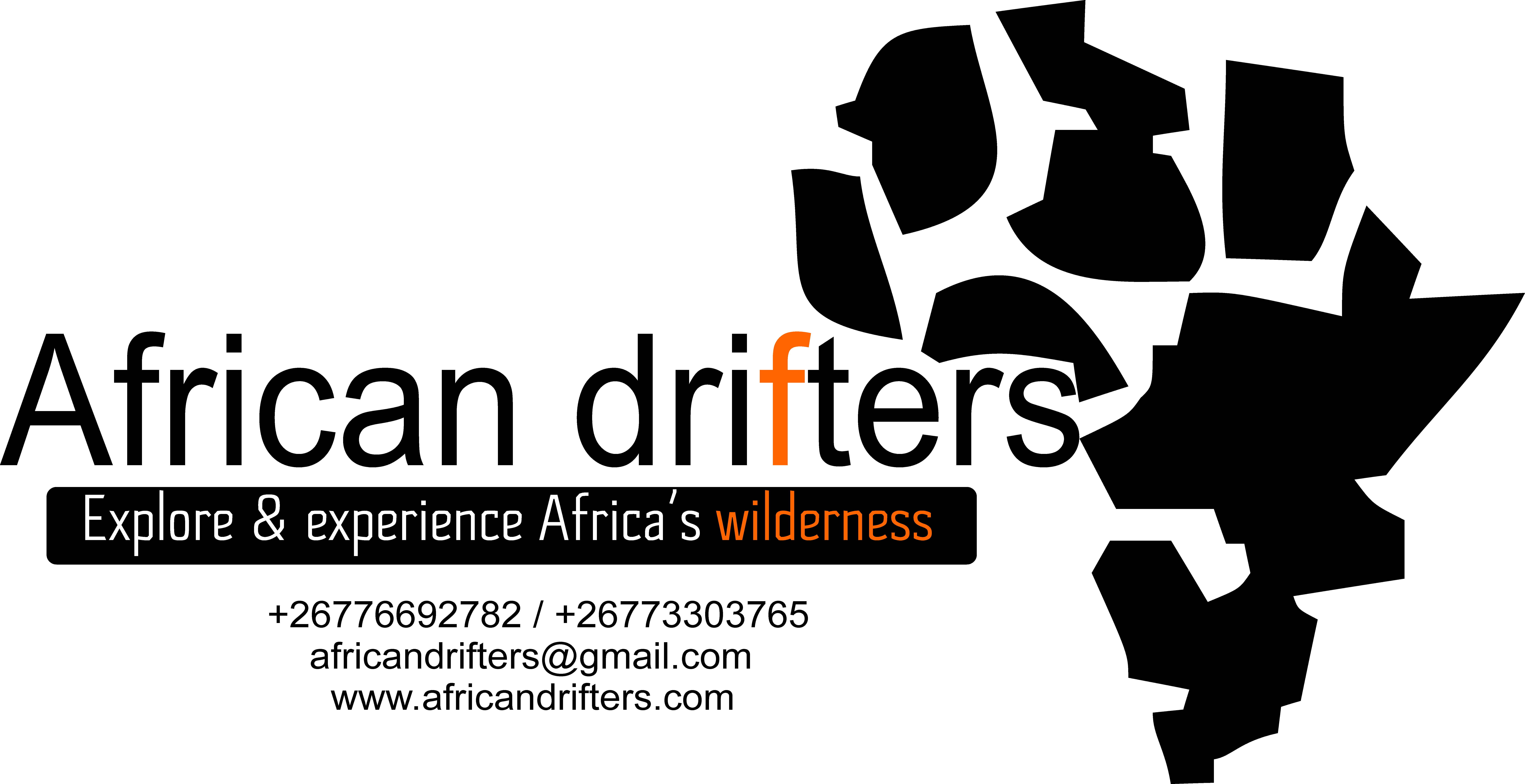 African Drifters
