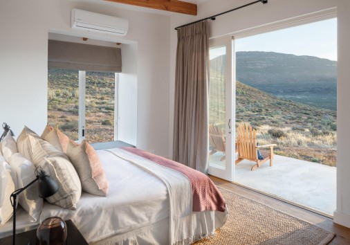 Cederberg Ridge Wilderness Lodge Suite1