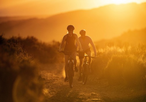 Cederberg Ridge Wilderness Lodge Wh1 50092