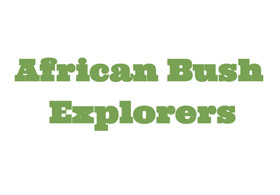 African Bush Explorers