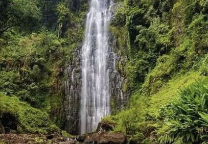 1-Day Materuni Village, Waterfalls and Coffee Tour