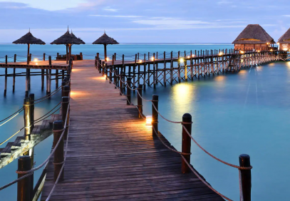 7 Days Exclusive Zanzibar Experience